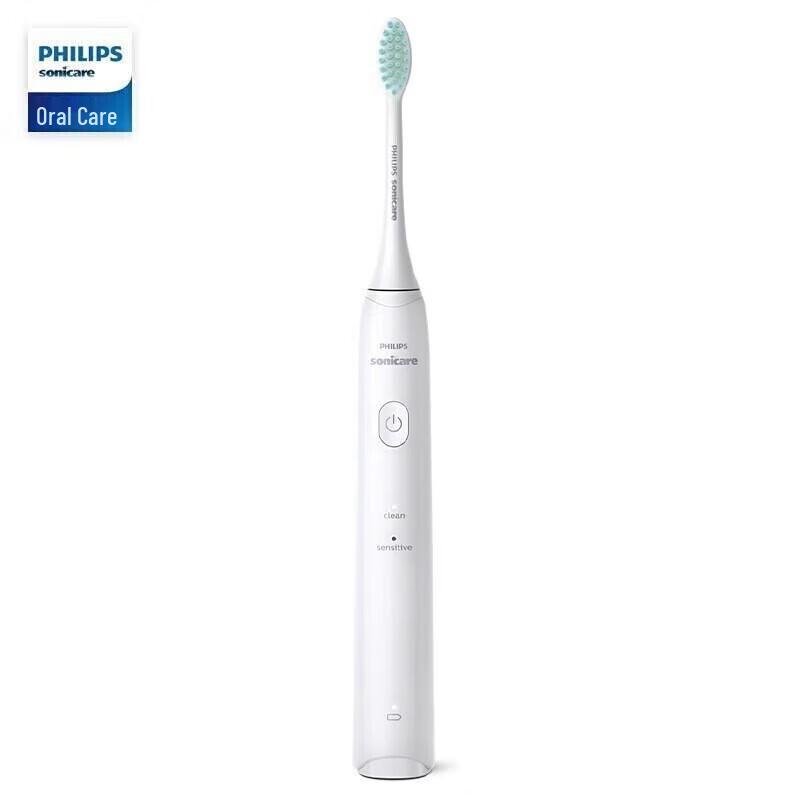 Philips FeatherLight Sonic Electric Toothbrush