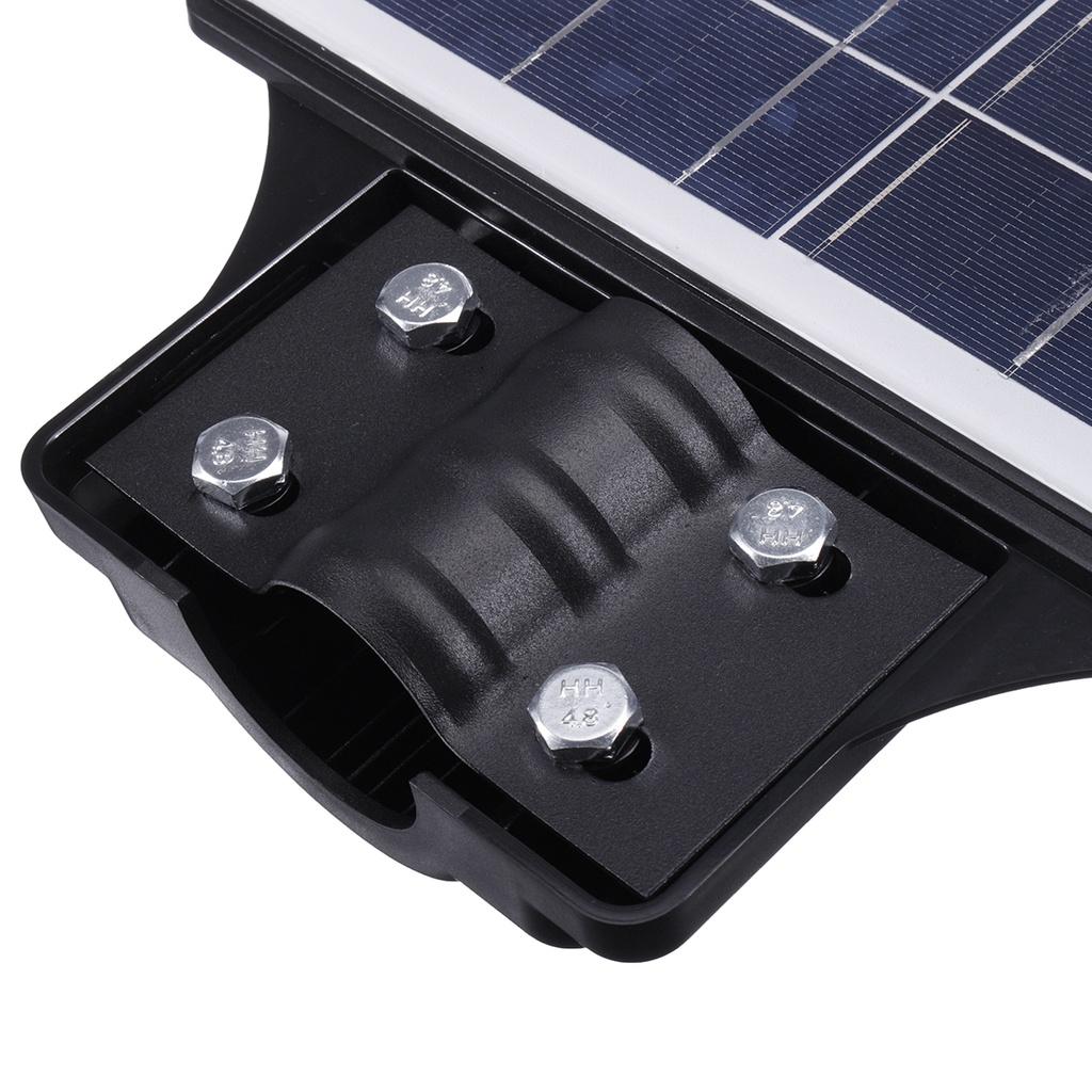 1000W 936LEDs Radar Motion Sensor Solar Street Light Outdoor Timing Wall Lamp Waterproof Yard Path Home Garden