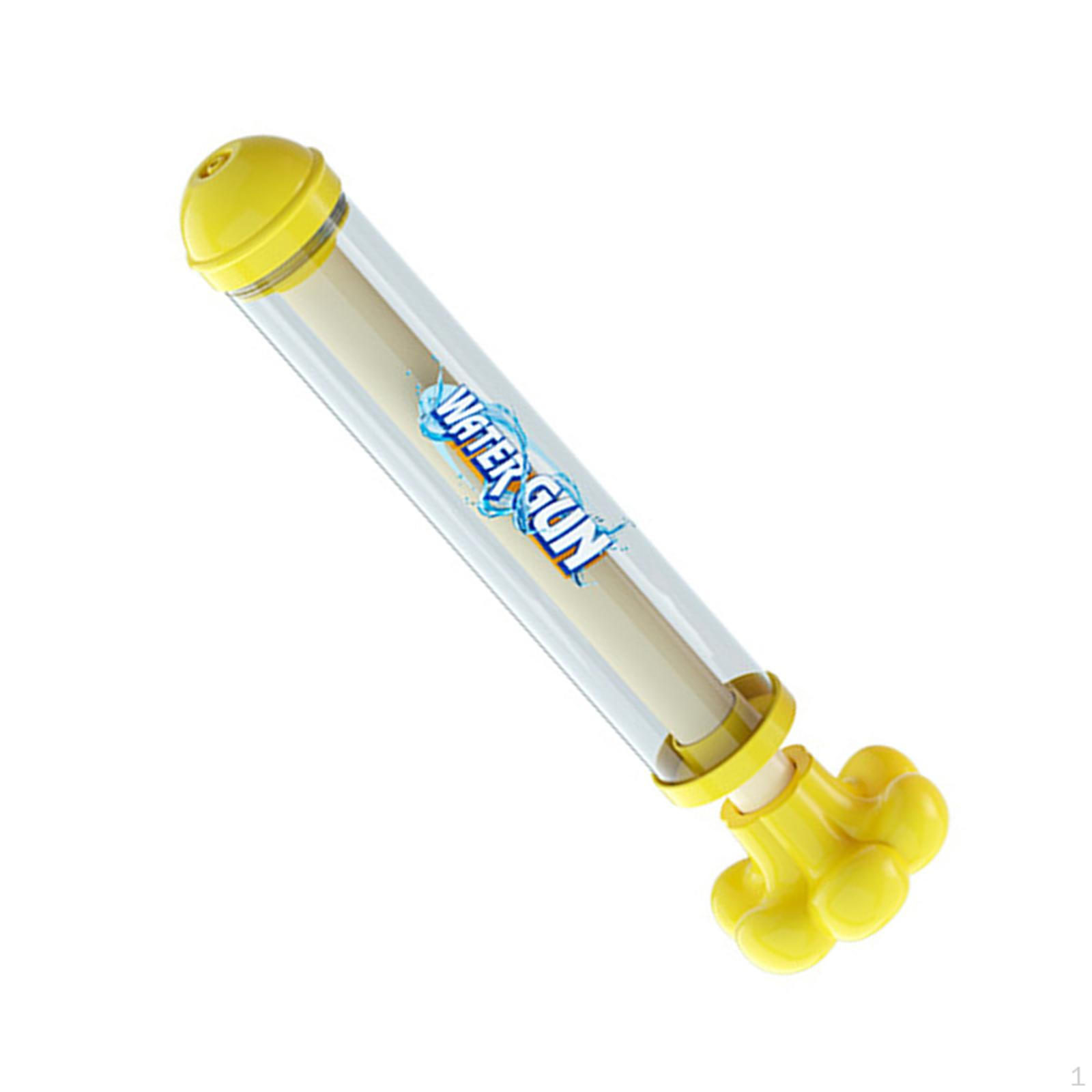 

Toy for Outdoor Fun Handheld Activity Kids Ages 3+ Backyard жовтий