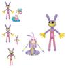 Digital Circus Rabbit Plush Toy Cute And Cuddly Gift For All Ages