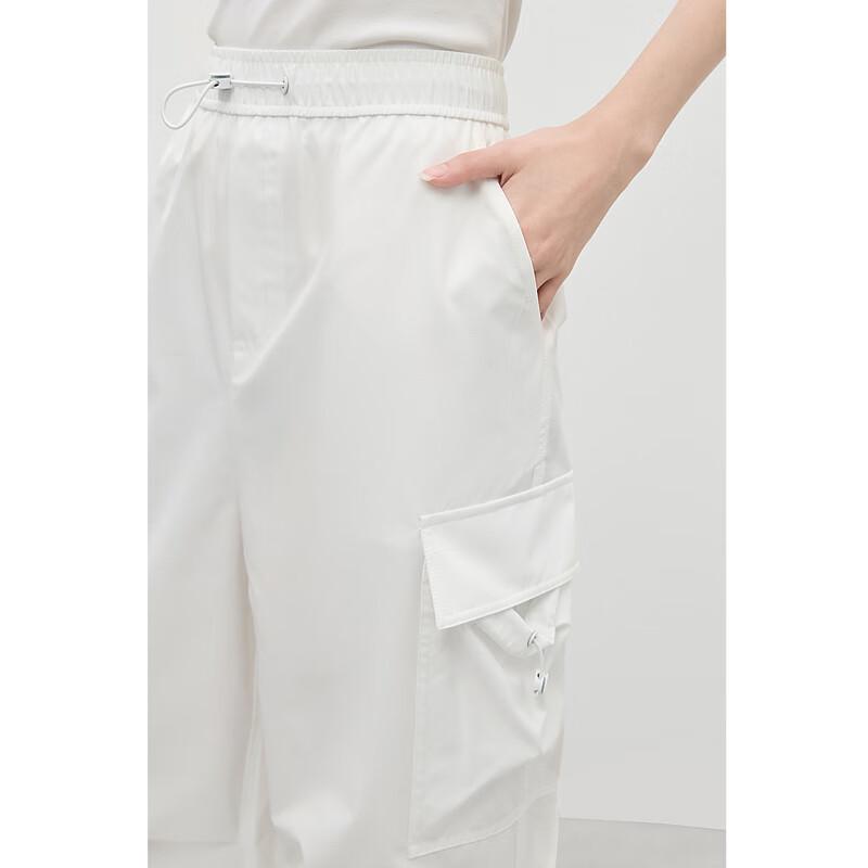 Chic Commuter Casual Trousers for Women