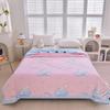 Zile 100% Xinjiang Cotton Summer Comforter (180x220cm)