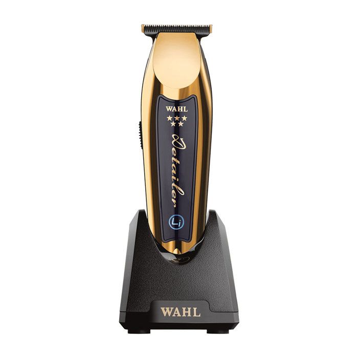 WAHL - Tondeuse De Finition Detailer Gold