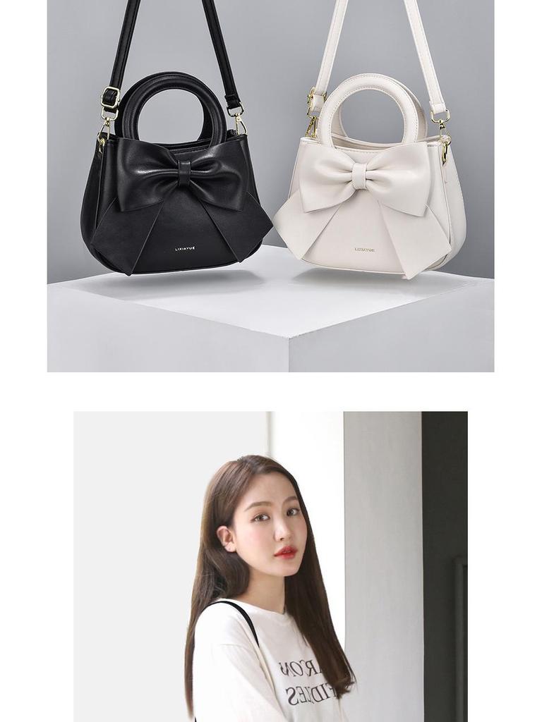 Spring/Summer 2025 Trendy High-End Women's Crossbody Bag - Stylish Shoulder Handbag