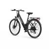 ONESPORT-OT12 Electric Bike for City Commute, 250W Motor, 65KM Range, 27.5" Tires, CE Certified