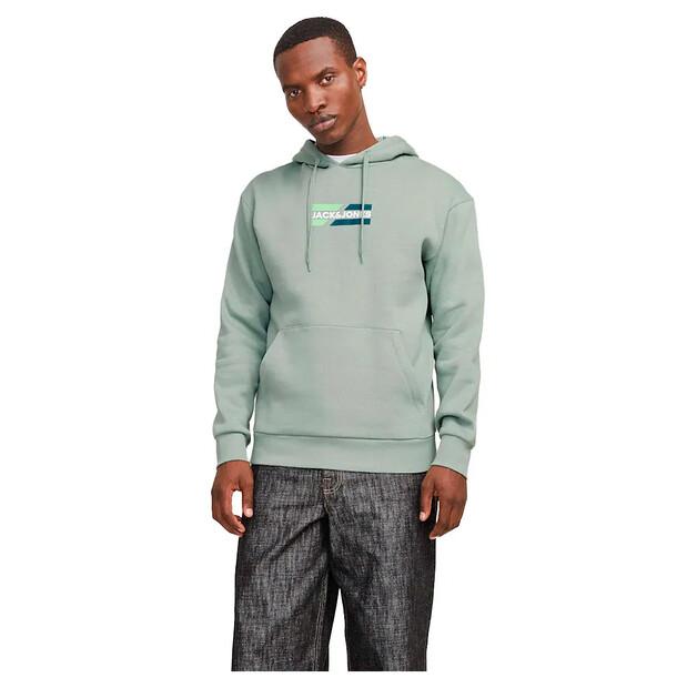 

Jack & Jones Corp Graphic худи L