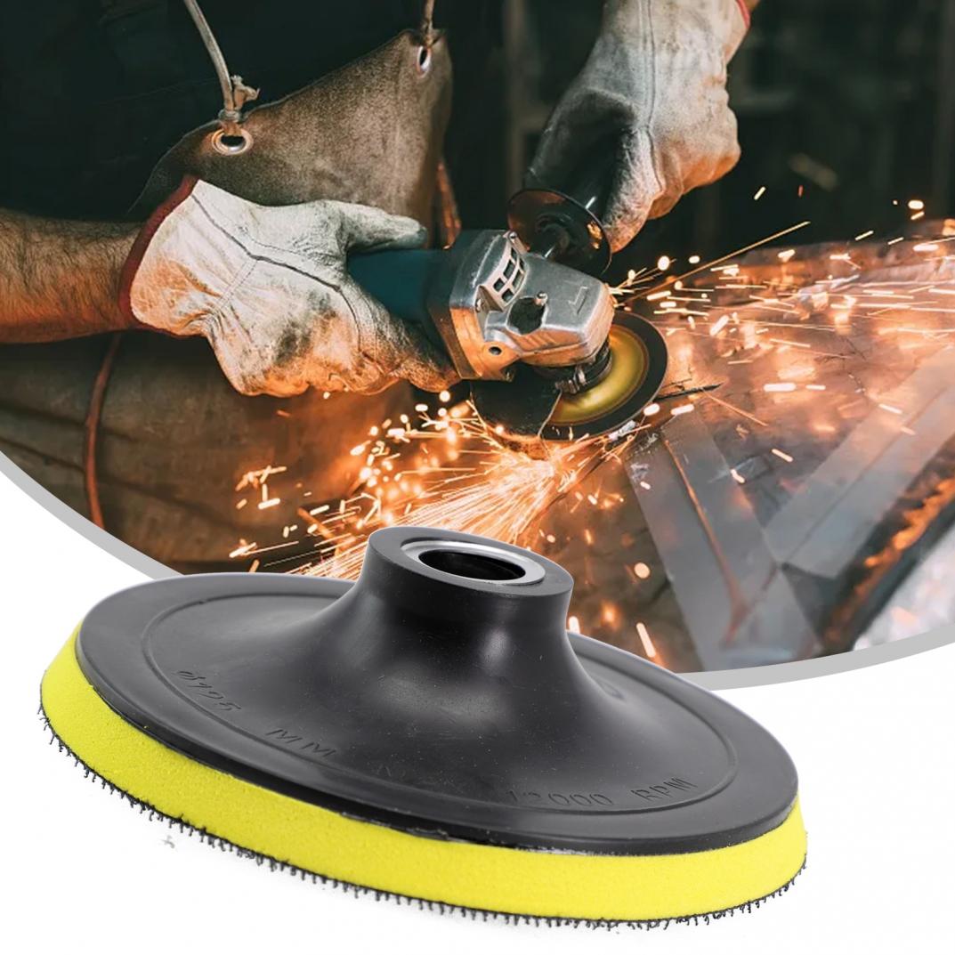 

Пневматические шлифовальные машины Шлифовальная накладка Адаптер для дрели Электрические дрели