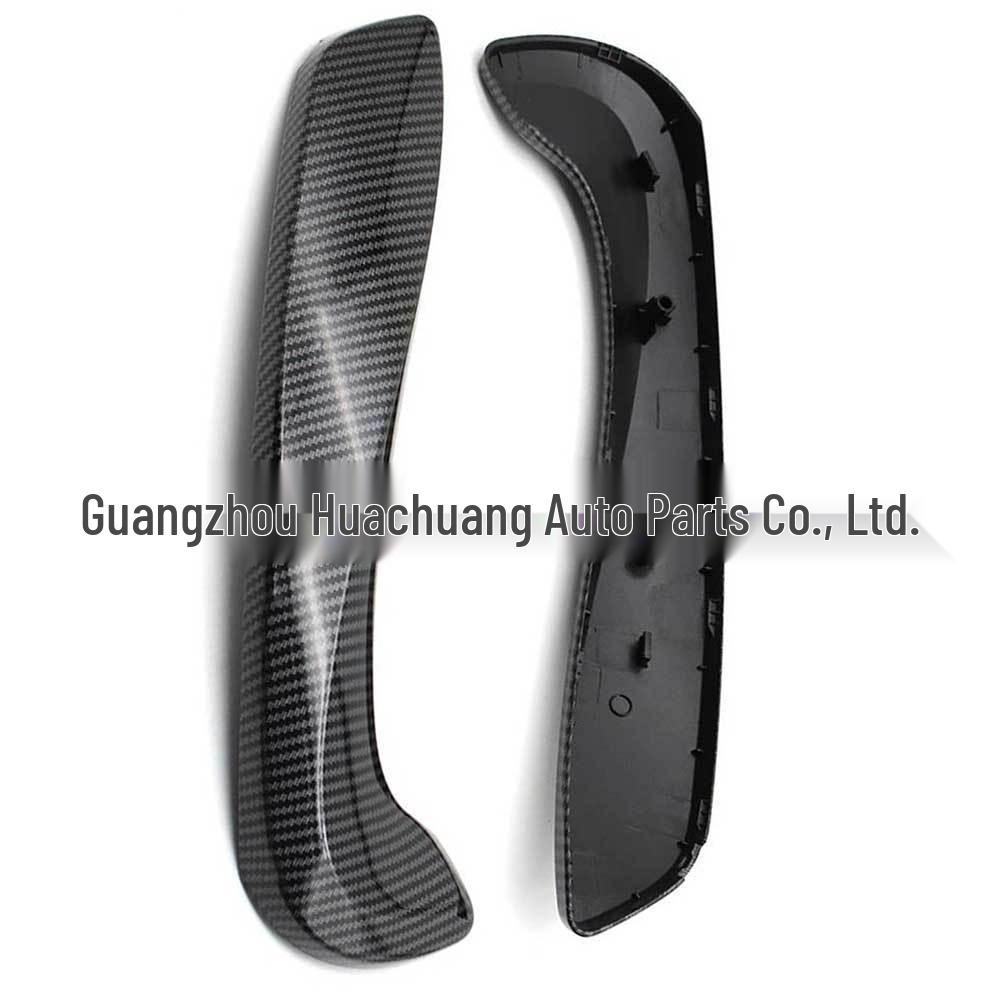 Exterior Cover for Renault Megane 3 (2008-2016) Interior Door Handle Armrest Decoration