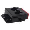 Waterproof Mini ANL Fuse Holder Kit with 60A Fuse For Motorcycle ATV Marine Boat