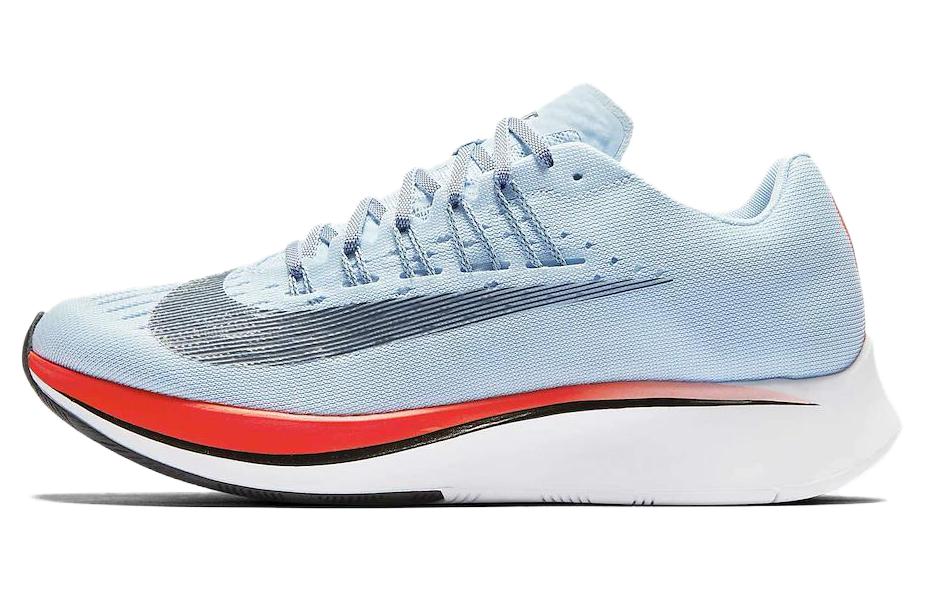 Nike Zoom Fly Og  Ice Blue  Women s 897821-401 35.5
