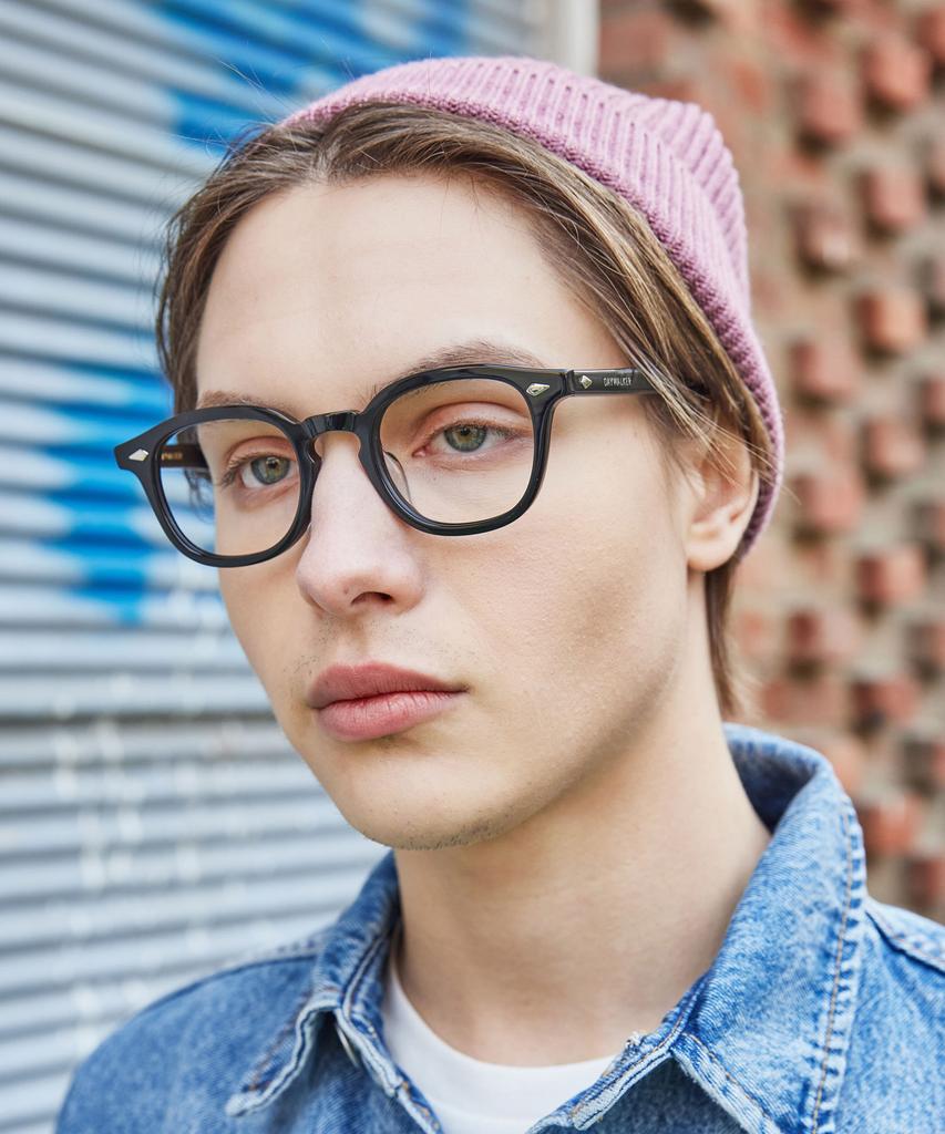 Deiwokeo Leo C5_Zeiss Blue Light Blocking Glasses