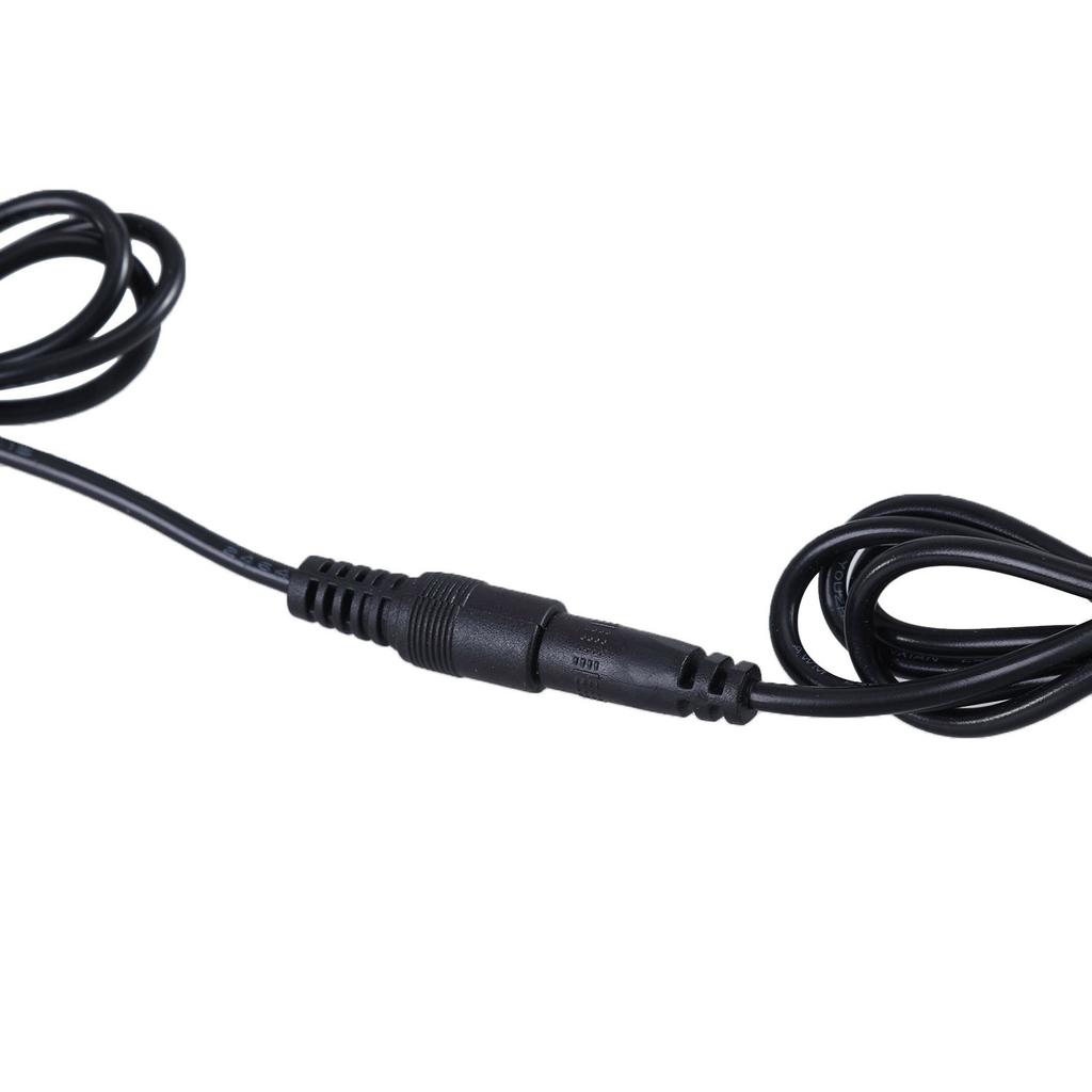 Inline Duct Fan Air Ventilator Pipe Ventilation Exhaust Fan Adjustable Extractor Bathroom Toilet Wall Fan Booster