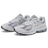 New Balance נעלי סניקרס יוניסקס אפורות 2002R ML2002R0