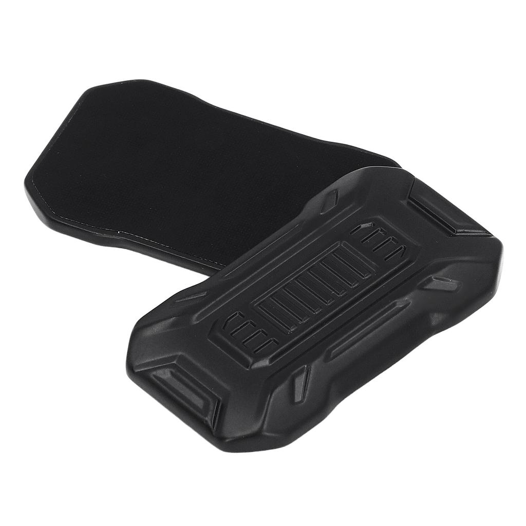 Push Card Slider Magnetic Push Card Zinc Alloy Crisp Sound Stress Relief Exquisite Pattern Slider Toy