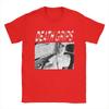 Mens Death Grips T Shirt Cotton Tops Hipster Short Sleeve Round Neck Tee Shirt Printing Womens TShirts