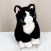 Toy Cat Plush Doll Pillow Soft Comfortable Childrens Birthday Gift