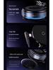15W Magnetic Wireless Car Charger & Phone Holder