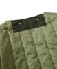 Esfai Thinsulate Quilted Layer Jacket (Olive)