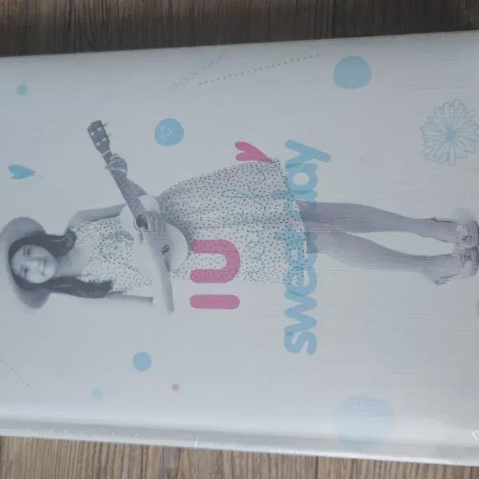 

Iu Mexicana Diary Sealed