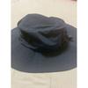 Used Hat Navy Outdoor