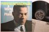 LP Record PHINEAS NEWBORN JR - A World Of Piano LAX3020 CONTEMPORARY 1974 Japan Jazz Used