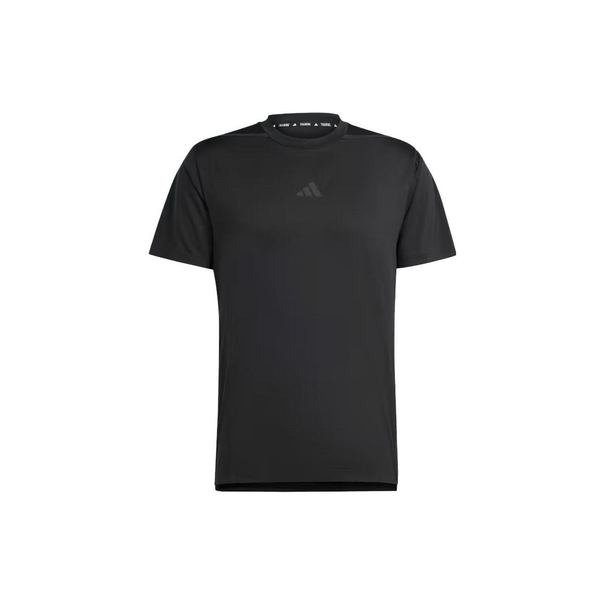Футболка Adidas Designed For Training Workout Tee IK9688 S