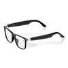 AI Translation Smart Glasses: Noise-Canceling Calls, Music, Meeting Notes, Ultra-Long Battery, Bluetooth-Enabled