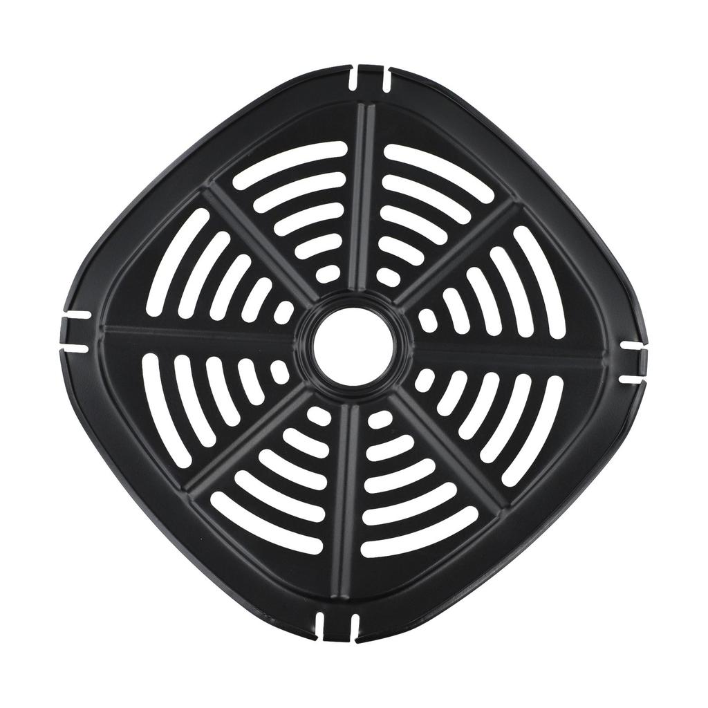 Air Fryer Divider Air Fryer Accessories Baking Functions Easy To Clean