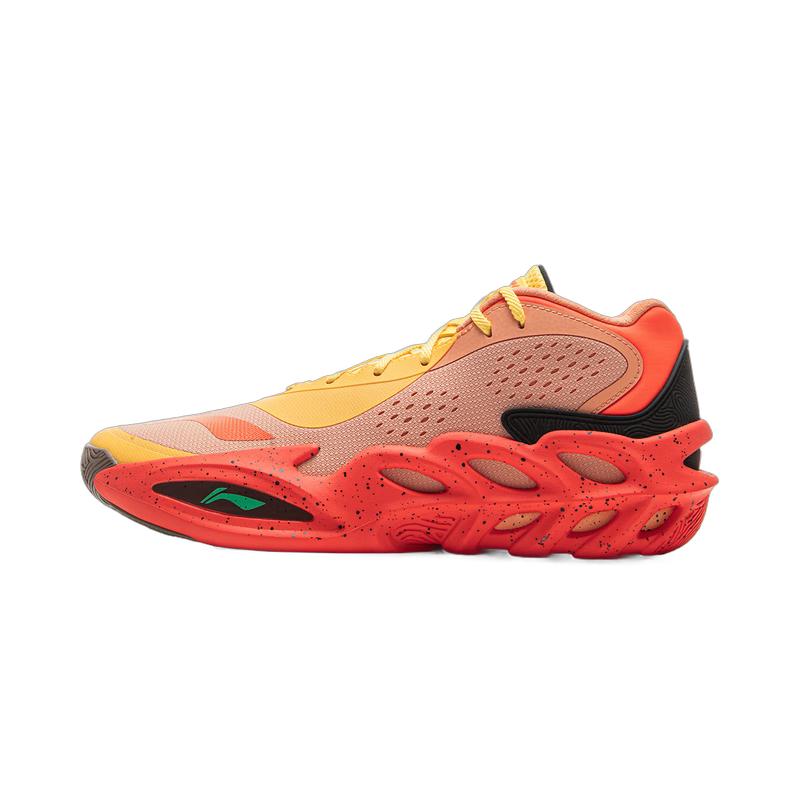 Li-Ning Xin Sheng Cat Claw Men s Basketball Shoes 43