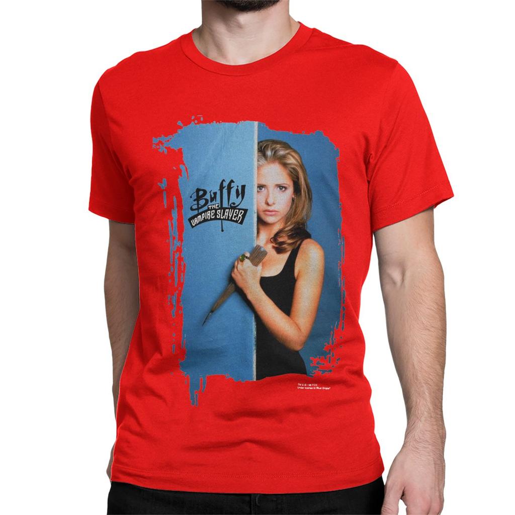 Anne Vampire T Shirt Men Women Cotton Novelty T-Shirt Crewneck Demon Tees Short Sleeve Clothes Graphic