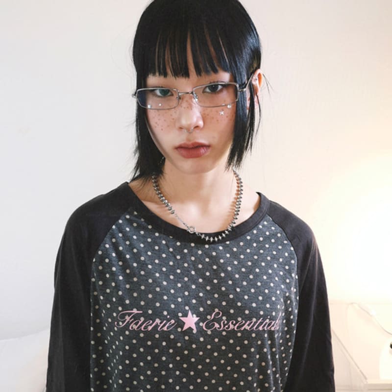 cozywaveclub BALL SERIES CHAIN NECKLACE 02