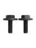 Electric Circular Saw Anti Thread Screw For Heavy-duty Usage Enduring High Quality Highly Stable Screw For Circular Saw