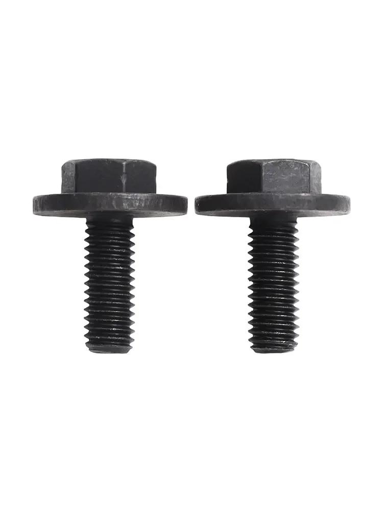 Electric Circular Saw Anti Thread Screw For Heavy-duty Usage Enduring High Quality Highly Stable Screw For Circular Saw
