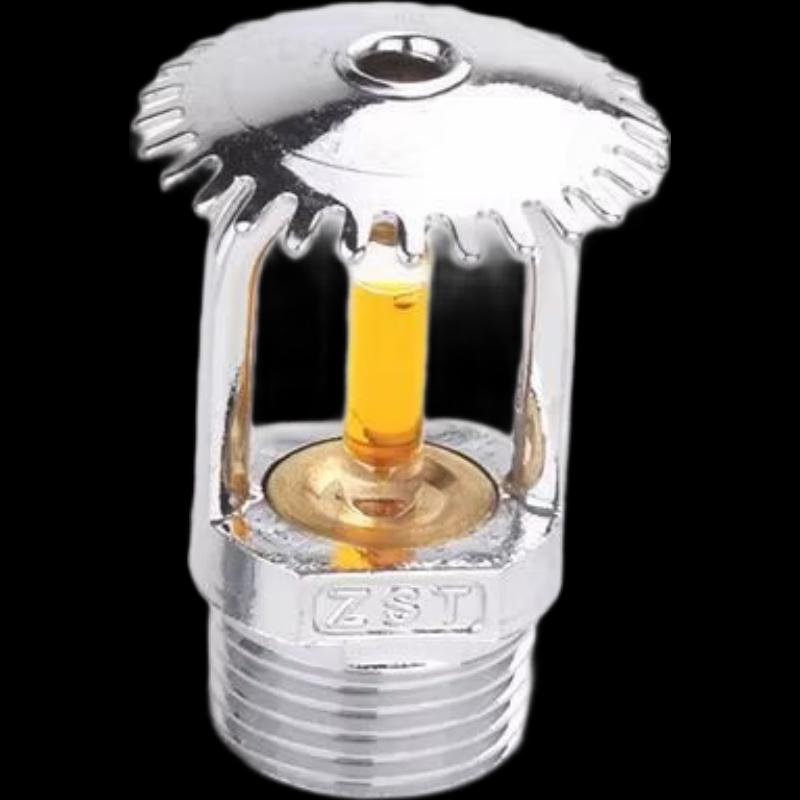 Miling Fire Sprinkler Head 1/2 inch