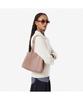 Lacoste Women'S City Coat Small Shopper Bag Nf5107I55N R26