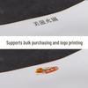 A5 Melamine Snack & Cold Dish Plate