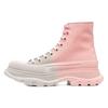 (WMNS) Tread High Top 'Two Tone Pink' Women's 685697W4MVS1807