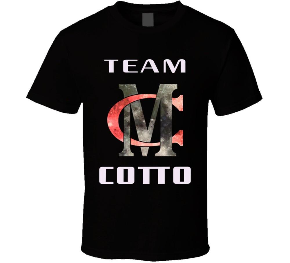 cotto white  Unisex T-Shirt XL