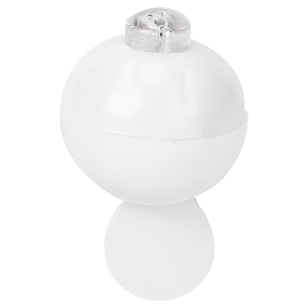 100Pcs Mini Round LED Balloon Lights Ball Lamps Christmas Wedding Party Home DecorationColorful