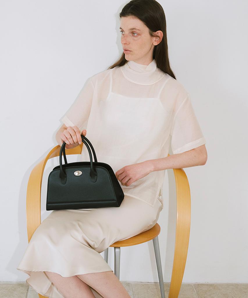 Nuporty Hilma Bag (Black)