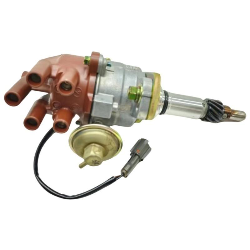 Racing Pickup Truck Ricer Racer Carburetor Distributor Assembly For Isuzu TFR Qingling Auto Parts