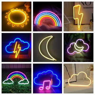 Iluminare – Ghirlande și lumini decorative