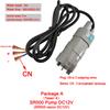 DC 12v Water Pump 7M 1000L/H 12volt Submersible Pump Shower Pump 600L/H Aquarium Camper Motorhome Hydroponic Garden Customized