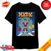 Tops – T-Shirts