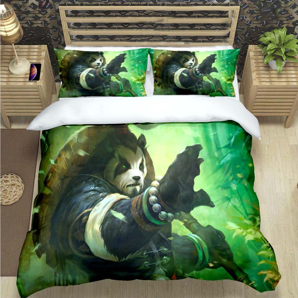 Western Style Bedding Set Sea Turtle Bedlinen White Quilt Set with Pillow Cover Super King Beds 3d Comfortable Thick Bedclothes