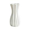 Rustics Farmhouse Vases Ceramic Flower Vases Decorative Vases for Shelf Coffee Dining Table Centerpieces Home Decors