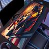 Red Bull Racing Print Mouse Pad, for Keyboard Pad Laptop PC Mat for Office Home Use, Desk Decor, Perfect Birthday Gift for Gamers