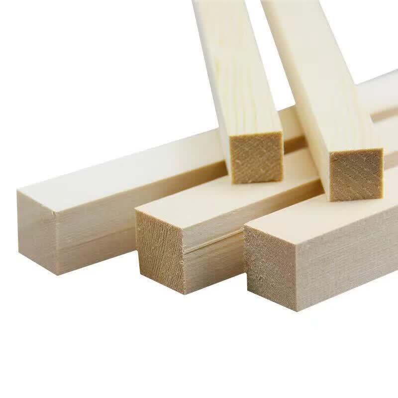 Pine Wood Storage & Construction Beam