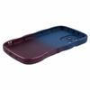JTW Series for iPhone 16 TPU Phone Case Gradient Color Rubberized Cover