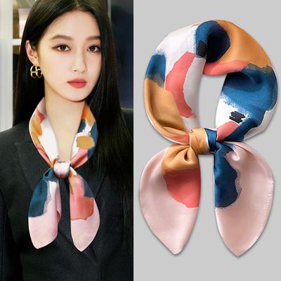 Accessoires – Schals & Tücher